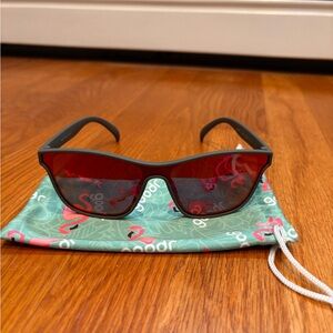 Goodr sunglasses, like new